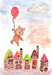 �t�@���^�W�[�C���[�W�ŁE�E�E�E�~�j�`���A�n�E�X